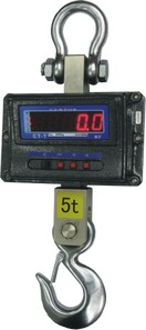 Crane scales CERTUS TITAN Series CT-T