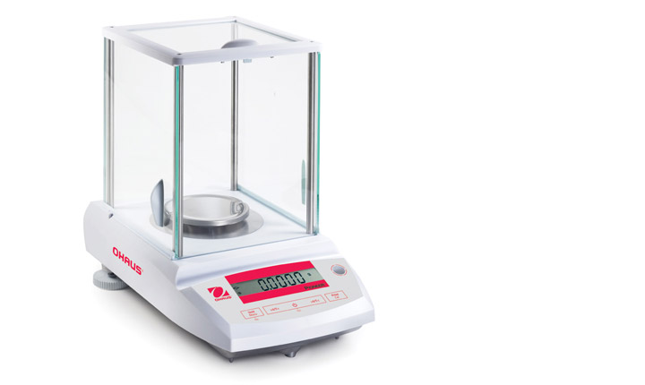 Analytical balances PIONEER series