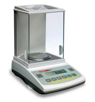 Analytical balances ANG series