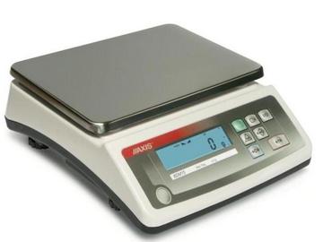 Precision scales BDM series