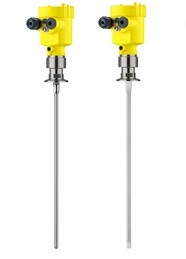 Guided microwave (TDR) Level sensor VEGAFLEX 83