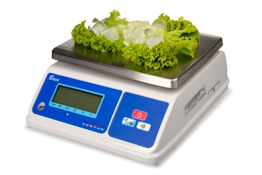 Scales Water-proof scales CERTUS 