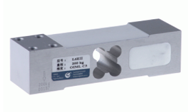 Single point load cells L6E3 series