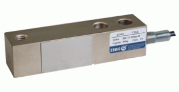 Shear beam load cells H8C series