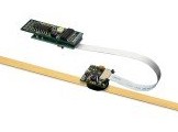 Optical incremental linear encoder RGH34