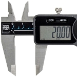 TESA TWIN-CAL IP40
