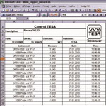 TESA DATA-Direct