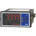 Digital indicator for panel mounting type DI25