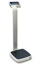 Medical scales personal without height measure CERTUS Medical