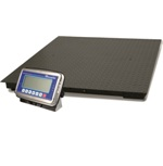 Waterproof platform scales CERTUS Hercules 