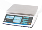 Bench scales of increased accuracy ZHC