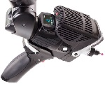 RS5 Laser Scanner