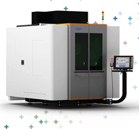 AgieCharmilles LASER S series