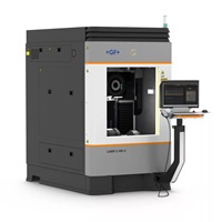LASER S 500 (U)