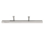 Removable bridge TESA for depth calipers
