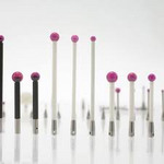 Alignment laser systems