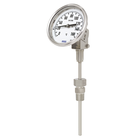 Bimetal thermometer