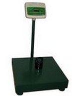 Platform scales -