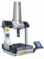 Coordinate measuring machines