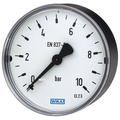 Pressure gauge type 111.12