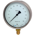 Pressure gauge type 312.20