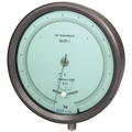 Pressure gauge type 342.11