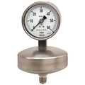 Pressure gauge type 632.51