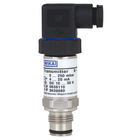 Pressure transmitters