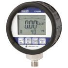 Digital pressure gauges