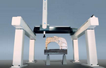 Bridge-type CMM