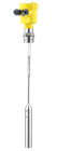 Capacitive cable electrode for level detection VEGACAP 65