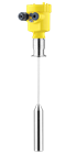 Capacitive cable electrode for level detection VEGACAP 66