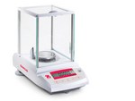 Analytical balances