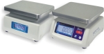 CERTUS Base CBC weighing scales