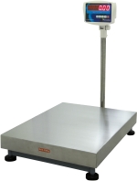 Trade scales CERTUS Hercules 