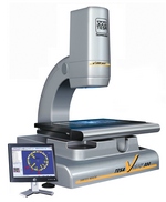 Optical CMM