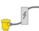 Power separators and overvoltage protection