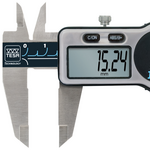 Electronic calipers