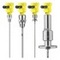 New reflex level sensors VEGAFLEX series 80