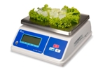 Water-proof scales CERTUS 