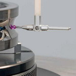 HOMMEL-ETAMIC Opticline C1000